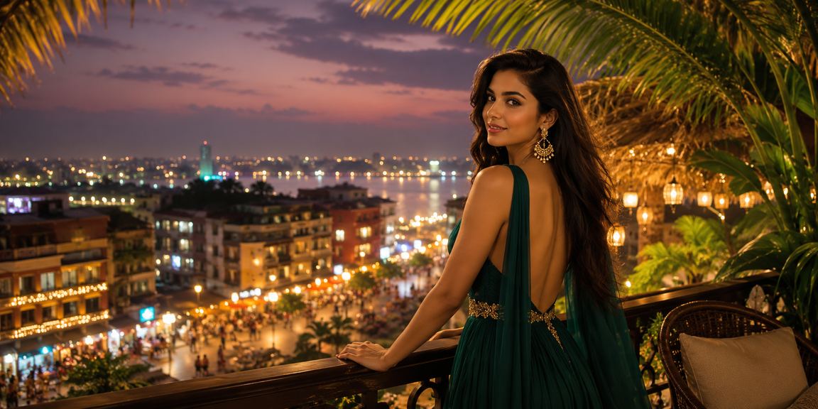 tv baji