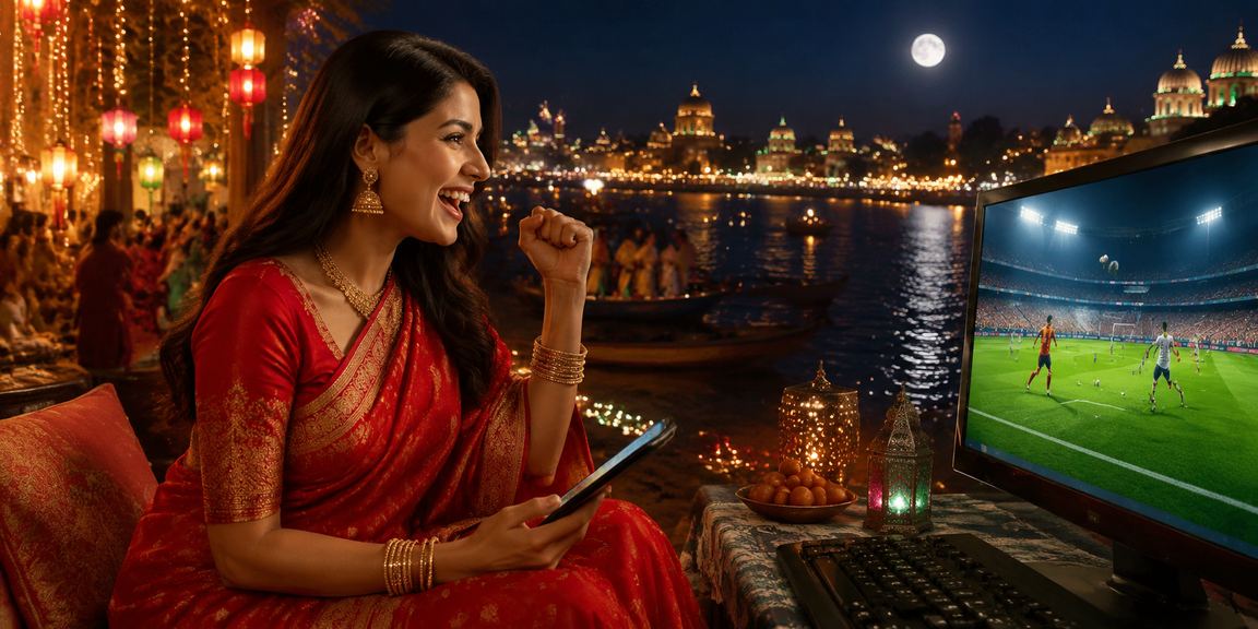 tv baji