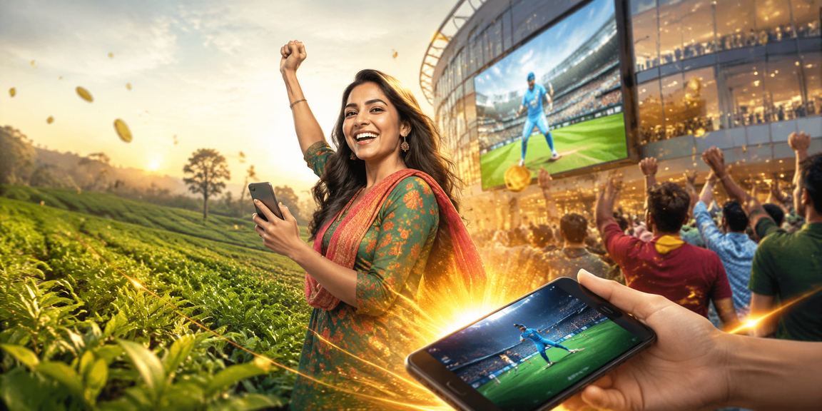 tv baji