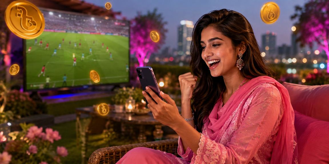 tv baji